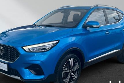 MG ZS 24.280 km 15.975 &euro; Zeulenroda-Triebes 07937