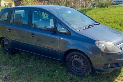 Opel Zafira 178.380 km 900 &euro; Oelsnitz/Vogtland 08606