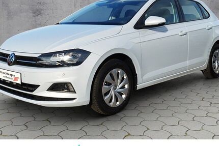 VW Polo 25.900 km 13.980 &euro; Plauen 08527