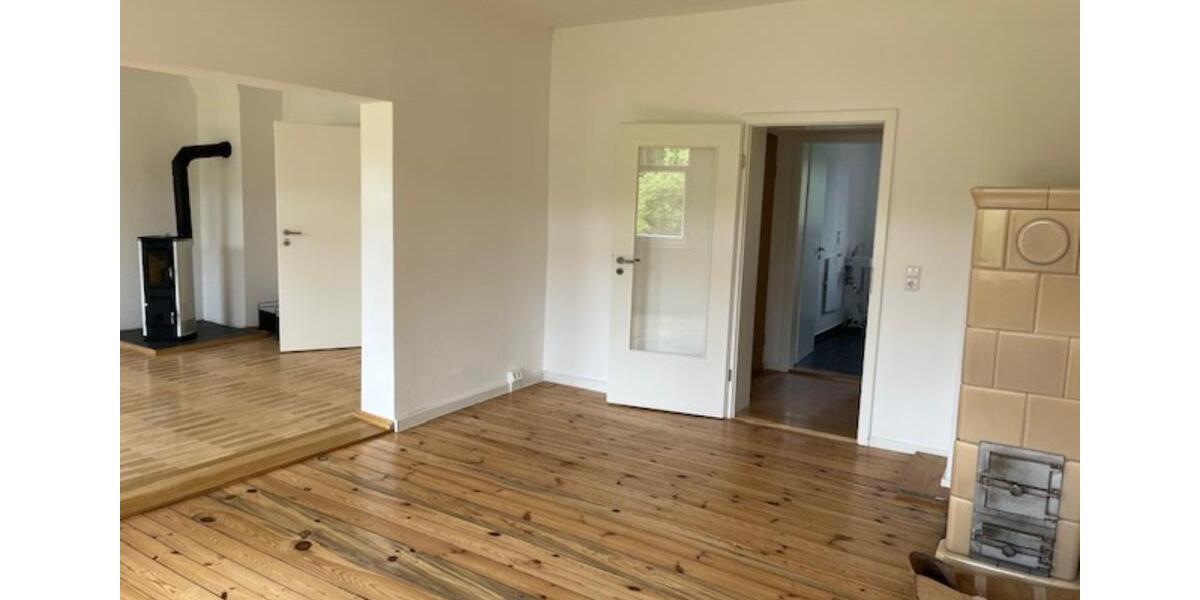 Etagenwohnung Muldenhammer - 5 Zimmer, 123 m&sup2;, 590&euro; | Angebot:25571380