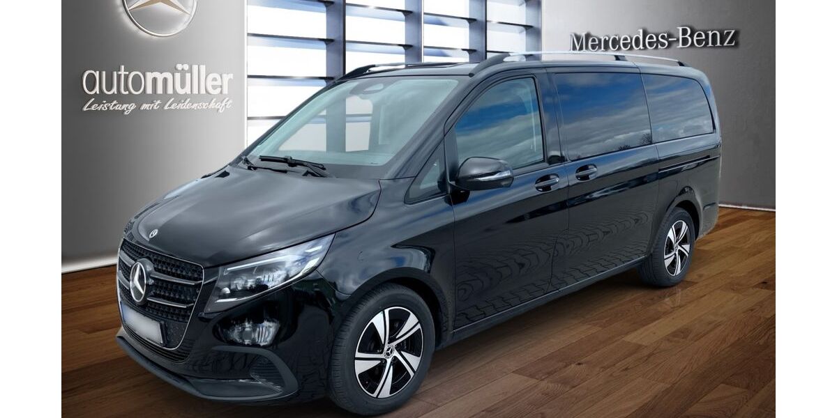 Mercedes-Benz V 250 3.000 km 69.990 &euro; Plauen 08527