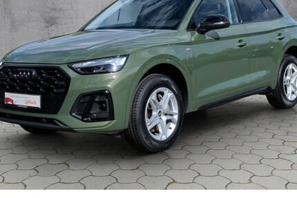 Audi Q5 97.300 km 31.980 &euro; Plauen 08527