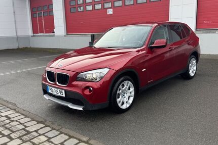 BMW X1 173.000 km 7.800 &euro; Hof 95032