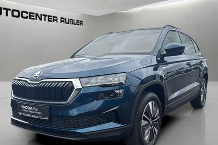 Skoda Karoq 58.682 km 25.790 &euro; Zeulenroda-Triebes 07937