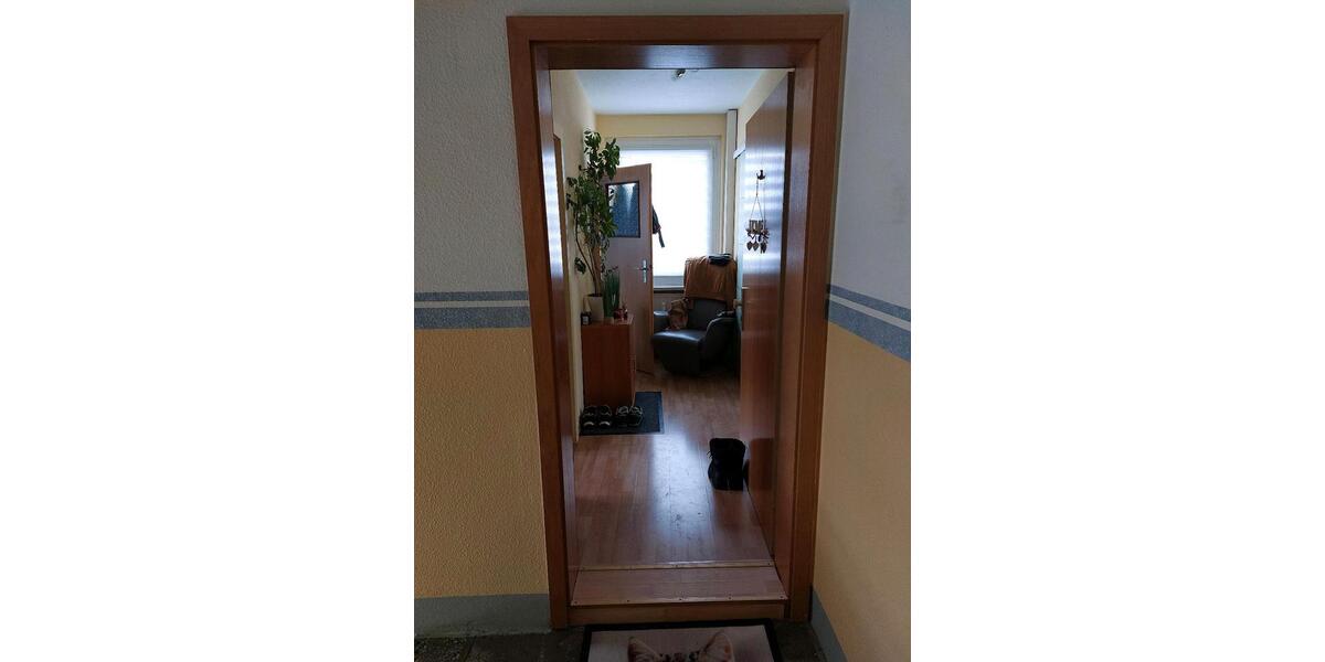 Etagenwohnung Falkenstein/Vogtland Vogtland - 2 Zimmer, 47 m&sup2;, 40.700&euro; | Angebot:24484454