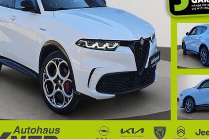 Alfa Romeo Tonale 41.329 km 22.490 &euro; Hof 95032