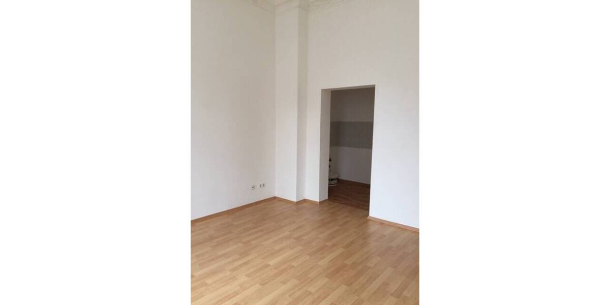 Etagenwohnung Plauen Preißelpöhl - 2 Zimmer, 47 m&sup2;, 33.000&euro; | Angebot:26487817