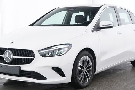 Mercedes-Benz B 200 21.129 km 30.440 &euro; Hof 95030