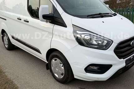 Ford Transit Custom 198.283 km 11.690 &euro; Netzschkau 08491