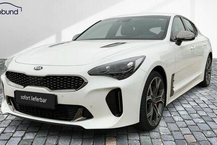 Kia Stinger 70.151 km 30.970 &euro; Neuensalz 08541