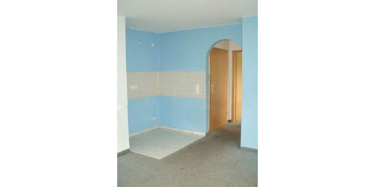 Etagenwohnung Zeulenroda-Triebes Zeulenroda - 2 Zimmer, 41.500&euro; | Angebot:26156687