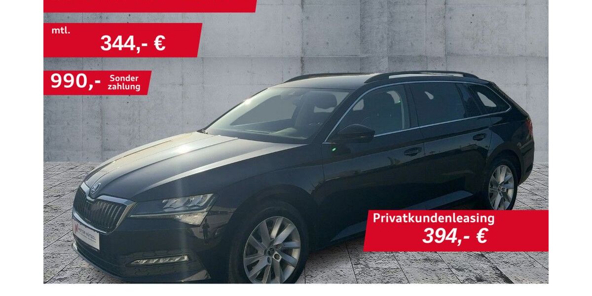 Skoda Superb 69.422 km 26.590 &euro; Hof 95030
