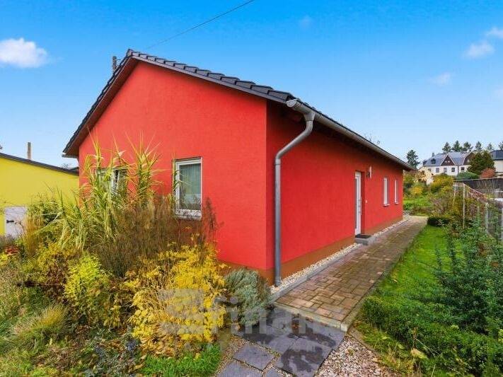 Einfamilienhaus Mehlteuer Mehltheuer - 3 Zimmer, 85 m&sup2;, 250.000&euro; | Angebot:25746526