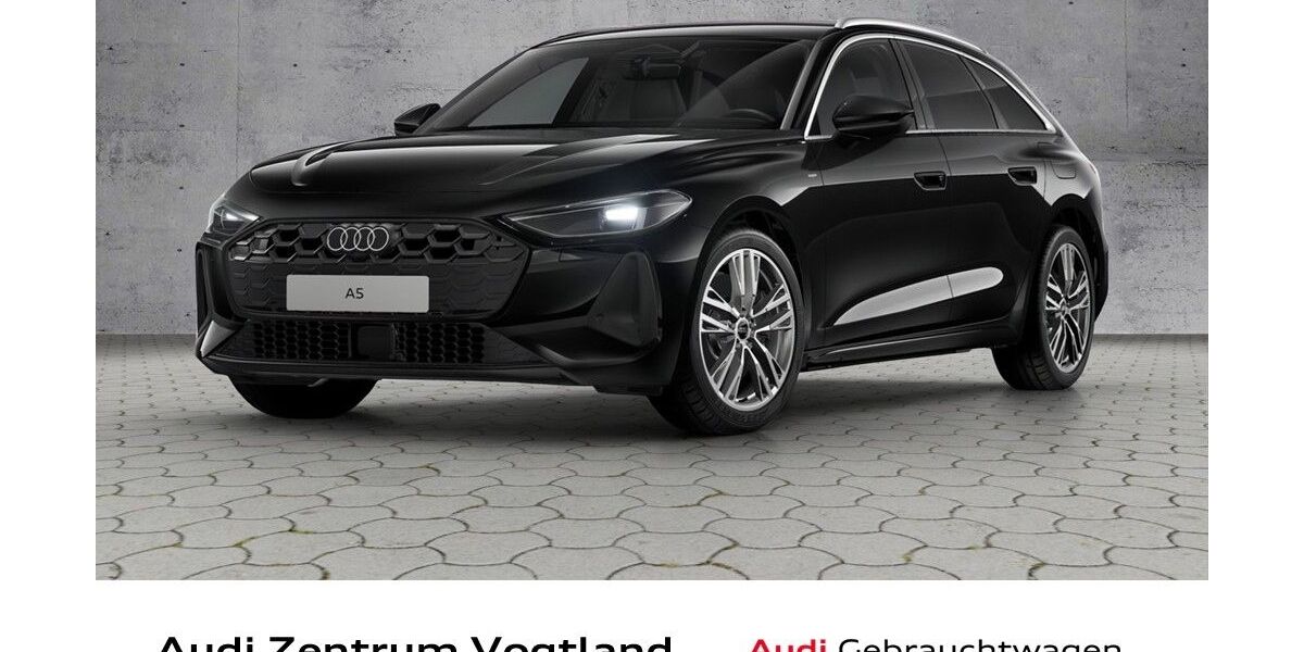 Audi A5 21.800 km 46.980 &euro; Plauen 08527