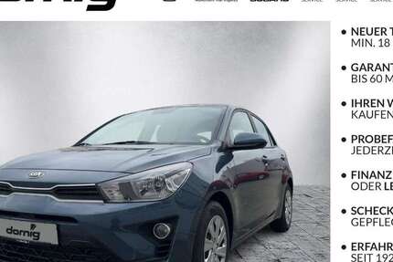 Kia Rio 49.730 km 12.890 &euro; Hof 95030