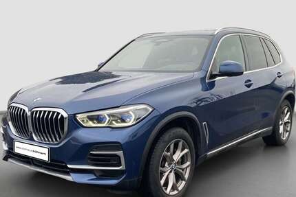BMW X5 162.685 km 41.500 &euro; Schleiz 07907