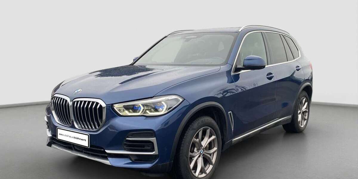 BMW X5 162.685 km 41.500 &euro; Schleiz 07907