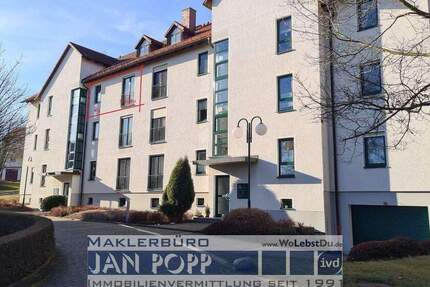 Wohnung Greiz - 2 Zimmer, 70 m&sup2;, 475&euro; | Angebot:25862429