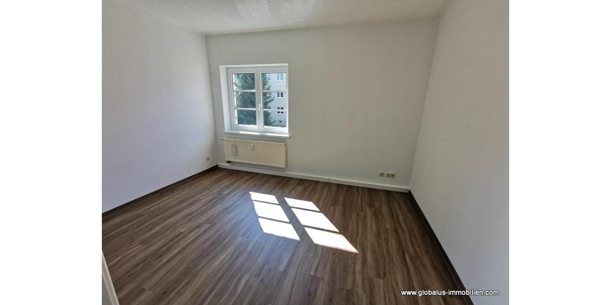 Etagenwohnung Plauen Alt Chrieschwitz - 3 Zimmer, 75 m&sup2;, 410&euro; | Angebot:25865203