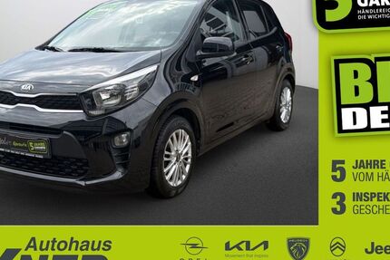 Kia Picanto 54.604 km 8.750 &euro; Hof 95032