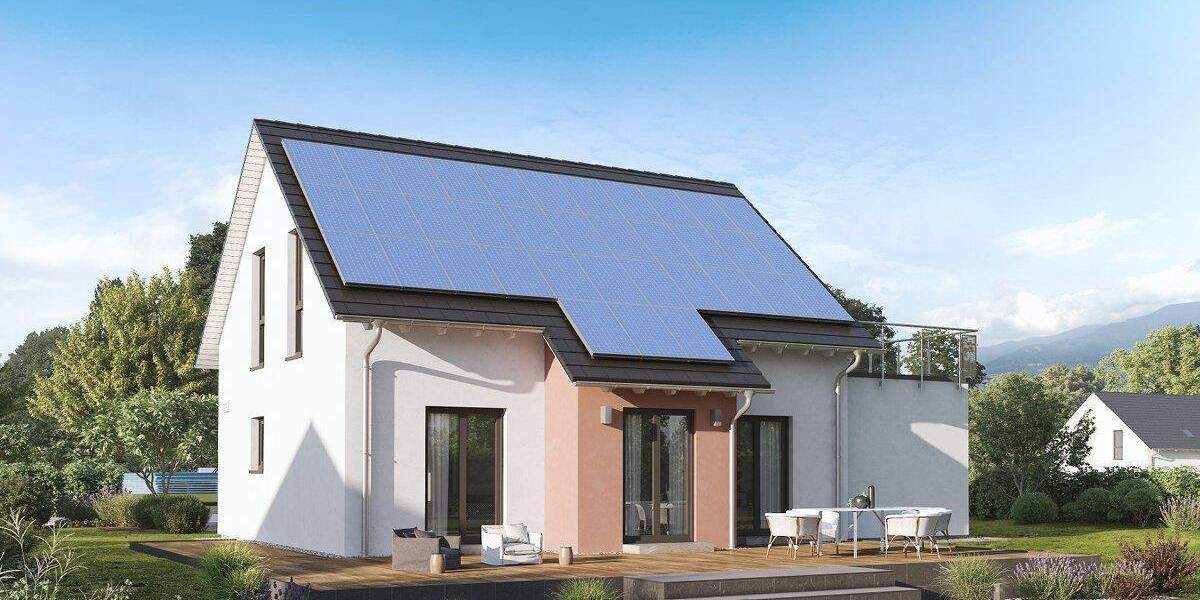 Einfamilienhaus Rodewisch - 4 Zimmer, 140 m&sup2;, 242.729&euro; | Angebot:25745303