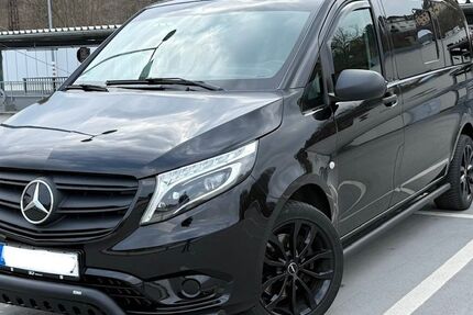 Mercedes-Benz Vito 149.000 km 37.000 &euro; Greiz 07973