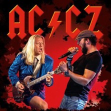 AC/CZ Top AC/DC Tribute Show + Aftershowparty 27.02.2027 Gambrinus Klingenthal