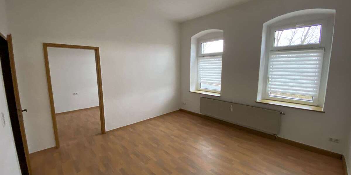 Etagenwohnung Reichenbach im Vogtland Mylau - 2 Zimmer, 47 m&sup2;, 179&euro; | Angebot:18355924