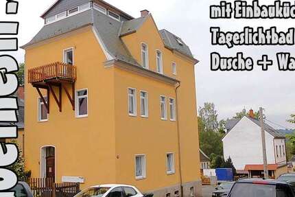 Wohnung Greiz Pohlitz - 2 Zimmer, 72 m&sup2;, 299&euro; | Angebot:22485432