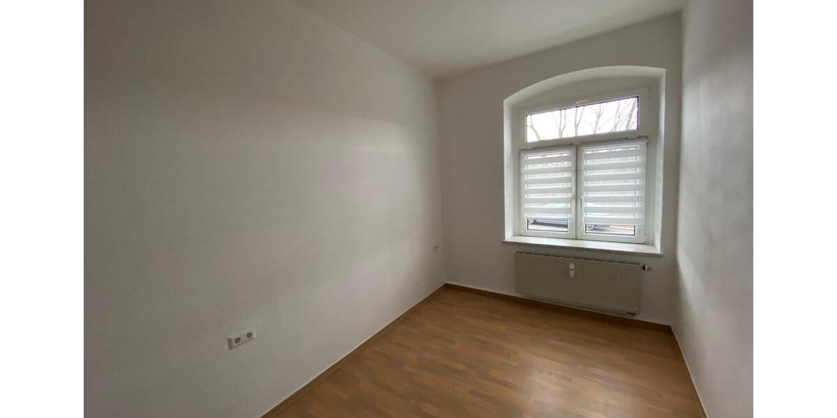 Erdgeschoßwohnung Reichenbach im Vogtland Obermylau - 2 Zimmer, 47 m&sup2;, 189&euro; | Angebot:18346913