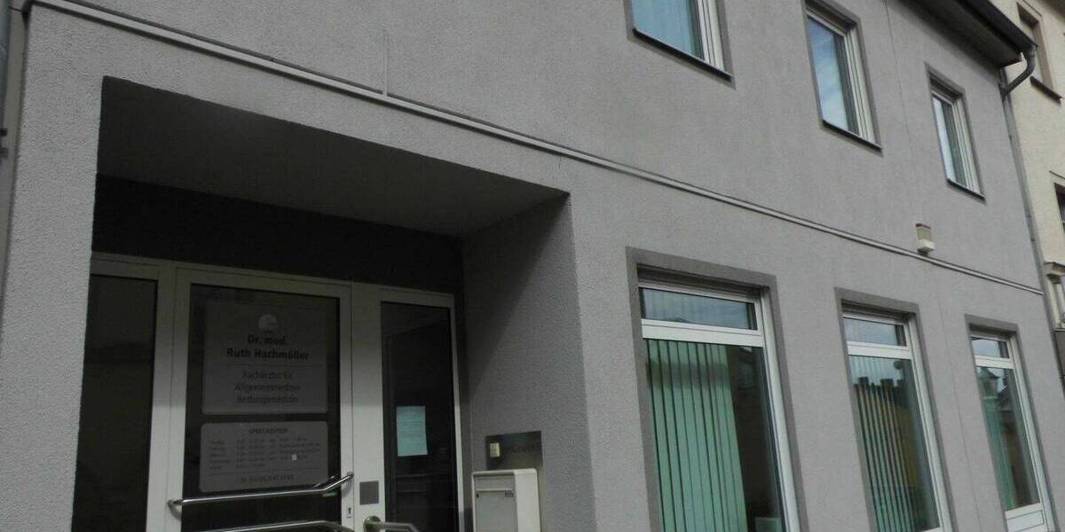 Gewerbeobjekt Reichenbach - 820&euro; | Angebot:26555156