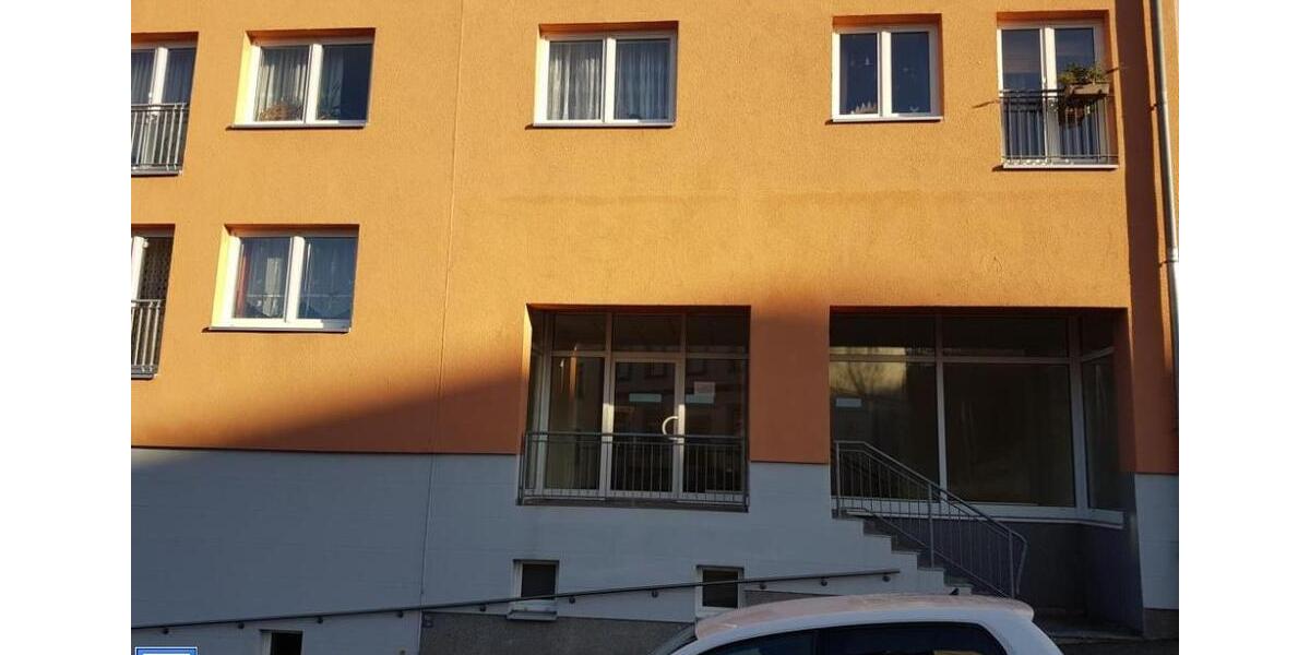 Gewerbeobjekt Plauen Altstadt - 400&euro; | Angebot:9520945