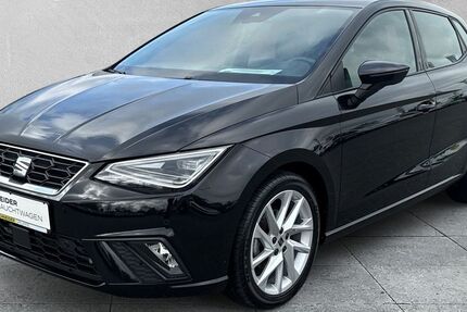 Seat Ibiza 34.756 km 17.990 &euro; Hof 95030