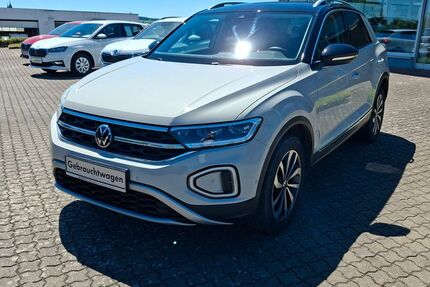 VW T-Roc 48.560 km 23.990 &euro; Oelsnitz 08606