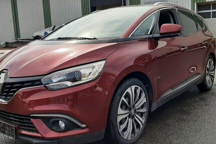 Renault Scenic 134.850 km 11.100 &euro; Reichenbach 08468
