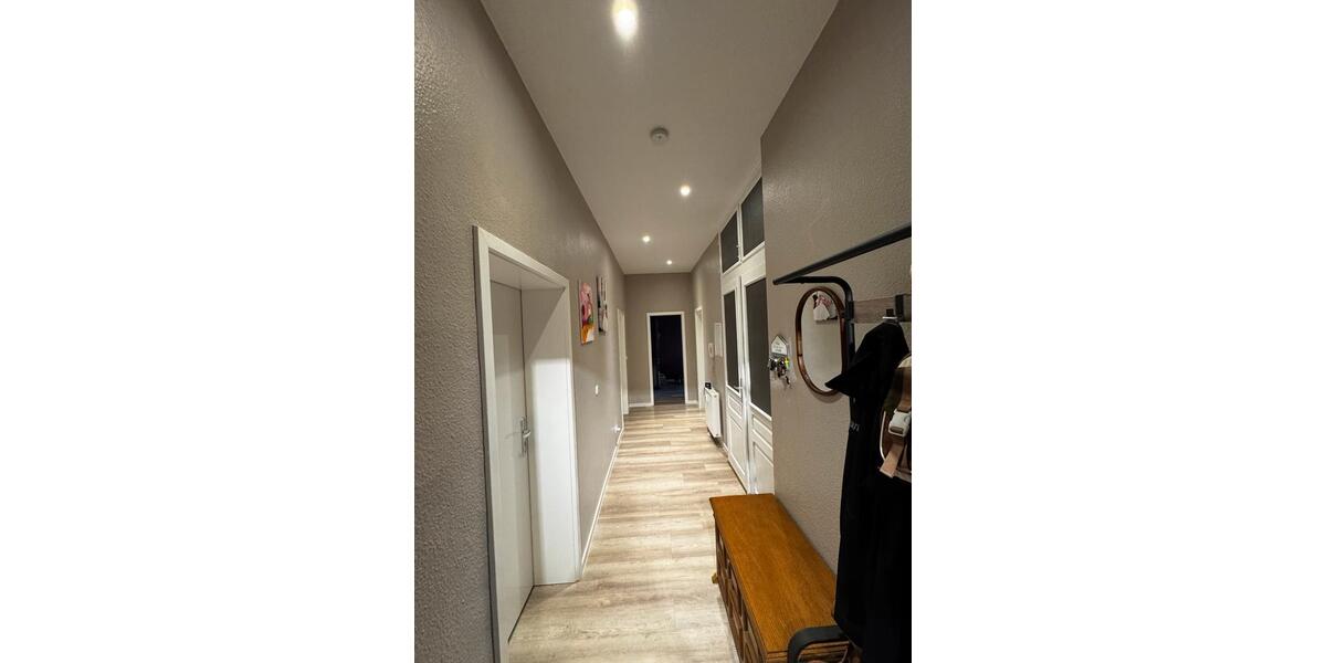 Etagenwohnung Plauen Altstadt - 4 Zimmer, 96 m&sup2;, 106.999&euro; | Angebot:27264892