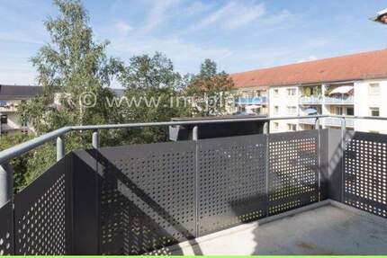 Wohnung Plauen Haselbrunn - 3 Zimmer, 76 m&sup2;, 345&euro; | Angebot:25694429