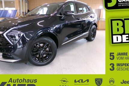 Kia Sportage 39.738 km 25.900 &euro; Hof 95032