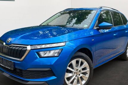 Skoda Kamiq 62.350 km 19.950 &euro; Mylau 08499
