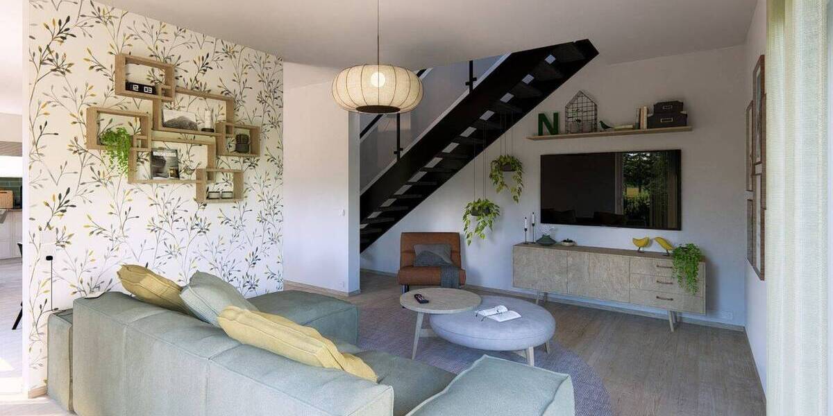 Mehrfamilienhaus, Wohnhaus Reichenbach im Vogtland Obermylau - 5 Zimmer, 173 m&sup2;, 318.119&euro; | Angebot:26731290