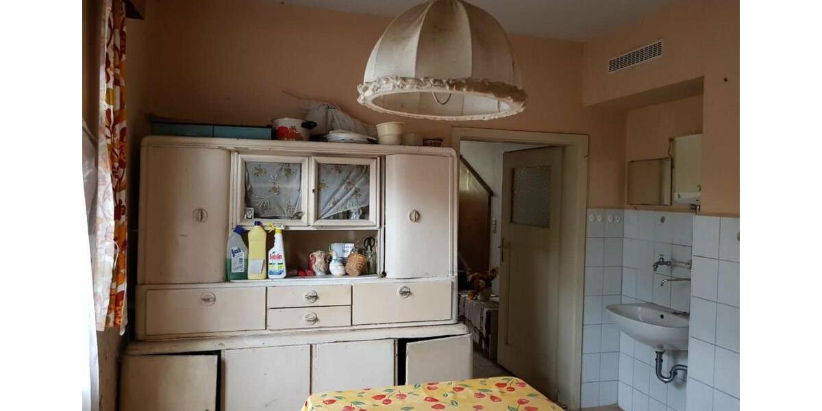 Einfamilienhaus Auma-Weidatal Weidatal - 5 Zimmer, 115 m&sup2;, 32.900&euro; | Angebot:22882185