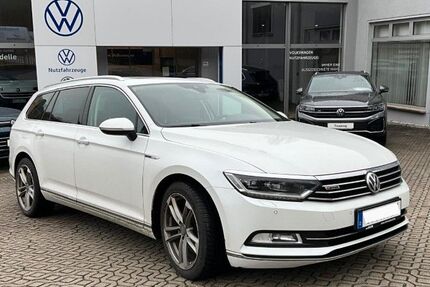 VW Passat Variant 104.500 km 23.490 &euro; Greiz / Thüringen 07973