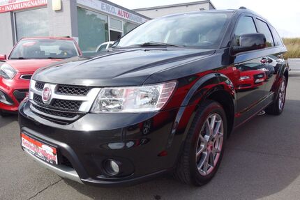 Fiat Freemont 185.000 km 7.490 &euro; Hof 95030