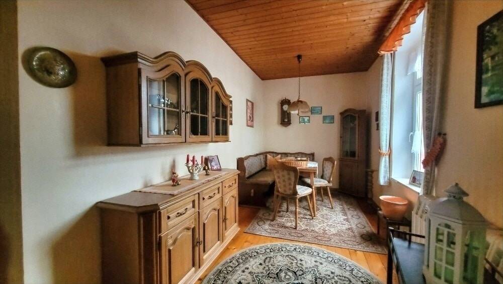 Einfamilienhaus Falkenstein - 5 Zimmer, 135 m&sup2;, 99.000&euro; | Angebot:26474667