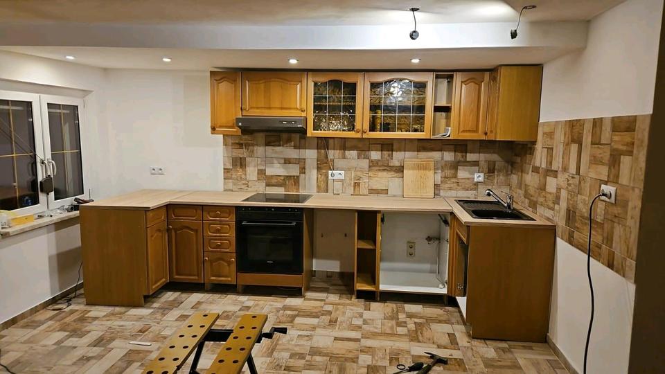 Doppelhaushälfte Klingenthal Zwota - 4 Zimmer, 90 m&sup2;, 70.000&euro; | Angebot:24523042