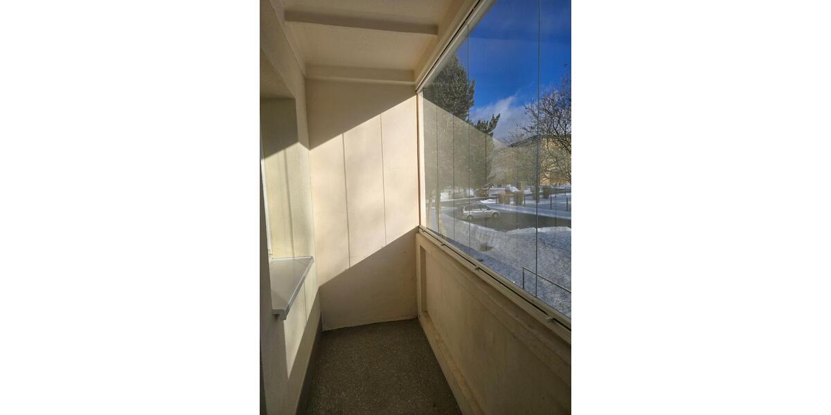 Etagenwohnung Schöneck/Vogtland Vogtland - 2 Zimmer, 29 m&sup2;, 360&euro; | Angebot:24838733