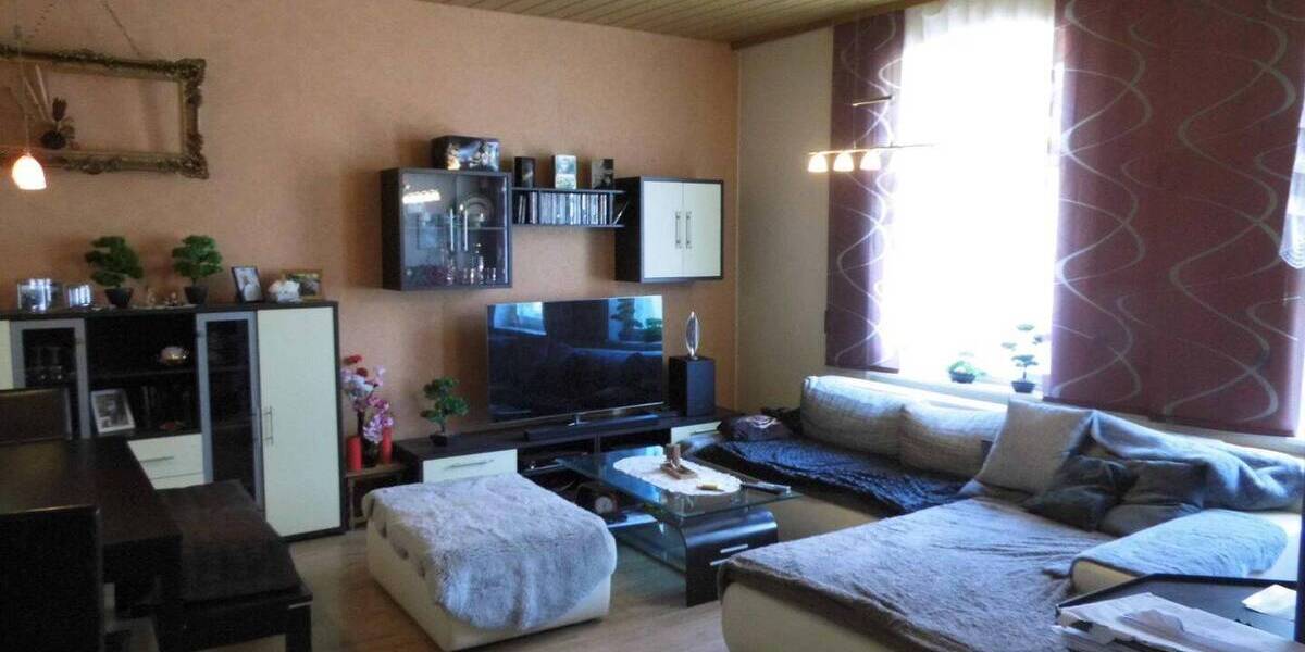 Mehrfamilienhaus, Wohnhaus Netzschkau - 95.000&euro; | Angebot:25662880