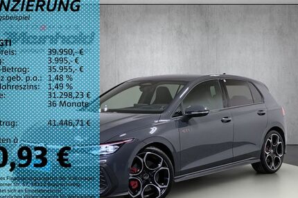 VW Golf 8.650 km 39.950 &euro; Auerbach/Rebesgrün 08209