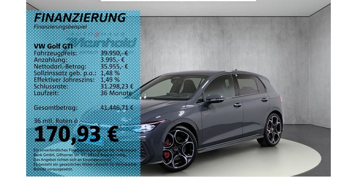 VW Golf 8.650 km 39.950 &euro; Auerbach/Rebesgrün 08209