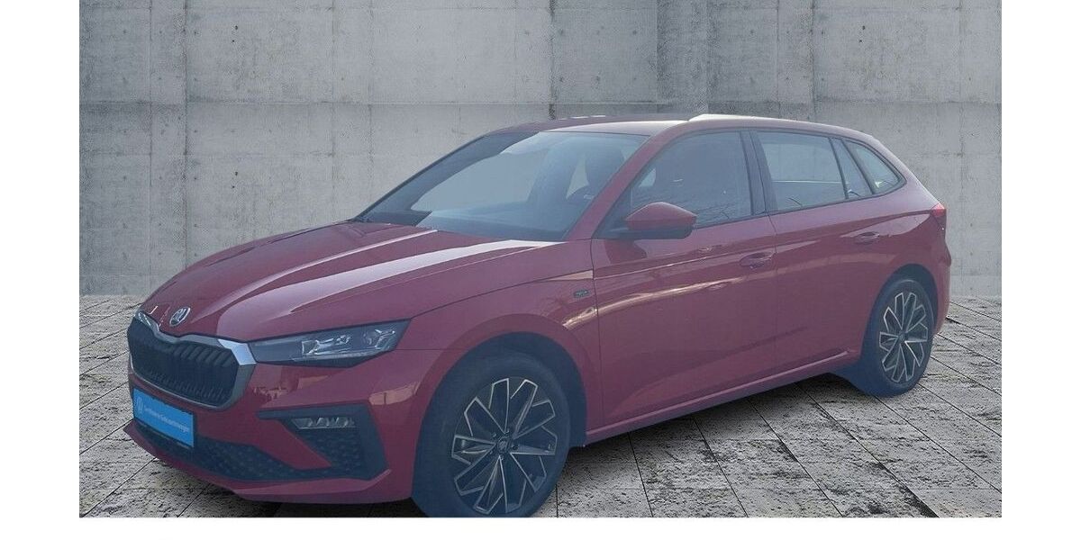 Skoda Scala 19.226 km 27.360 &euro; Hof 95030